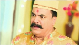 Pyaar Ka Pehla Adhyaya Shiv Shakti - 8th October 2023